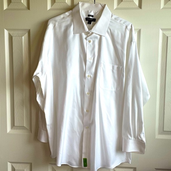 Pronto Uomo Other - ⚓️Pronto Uomo Classic Fit Dress Shirt-Sz 19 34/35-All Shirts Marked w/⚓️ 2/$25